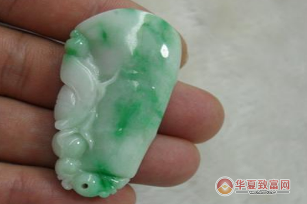 10元玉器批发加盟